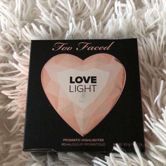 Too Faced Love Light Ray of Light - Picture 6 of 6